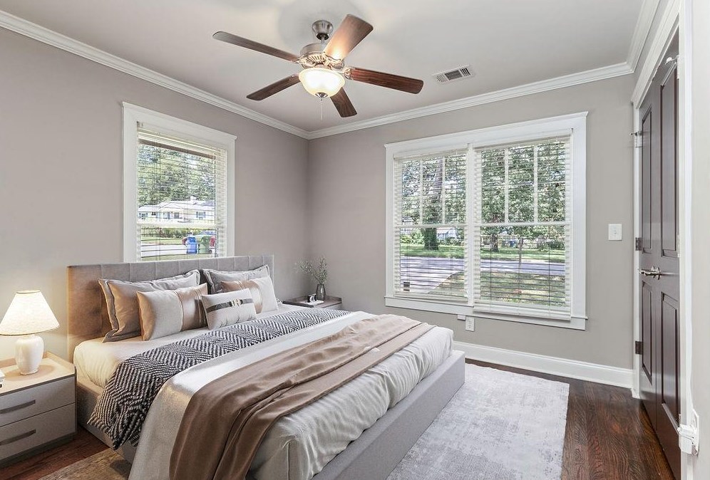 1727 Flat Shoals Rd, Atlanta GA  30349-6173 exterior
