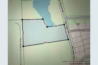 3145 Mount Tabor Church Road, Dallas, GA 30157 - Photo 3