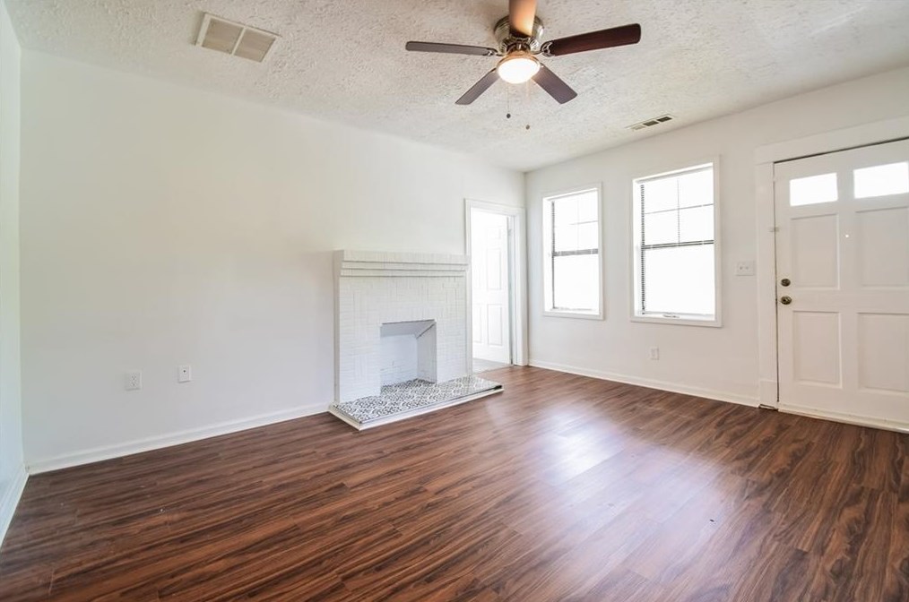 1268 Hill St, Atlanta GA  30315-2420 exterior