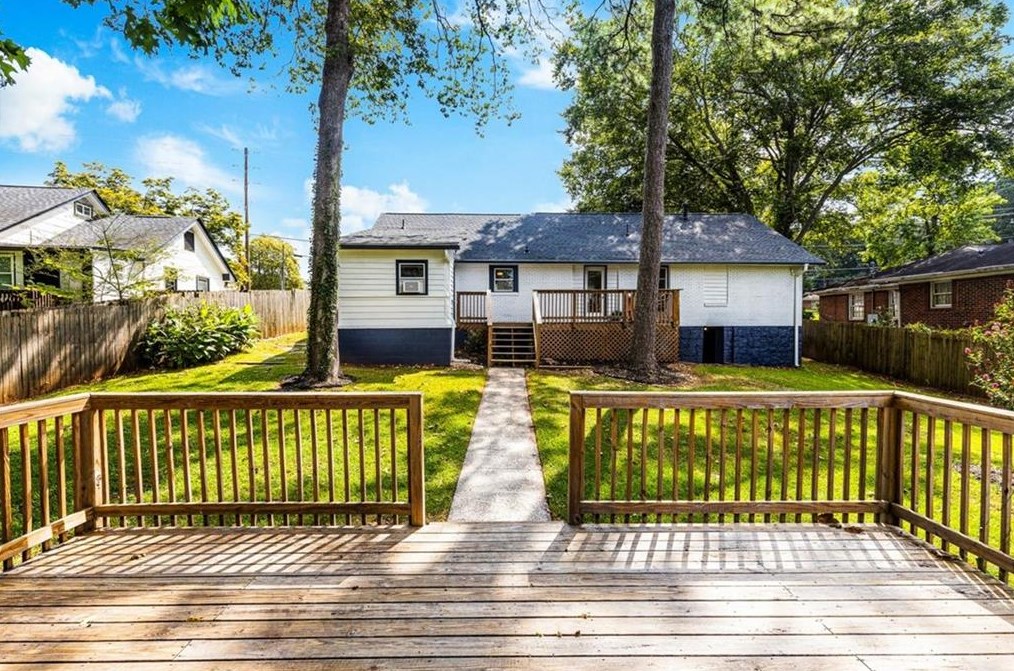 2177 2nd Ave, Decatur GA  30032 exterior