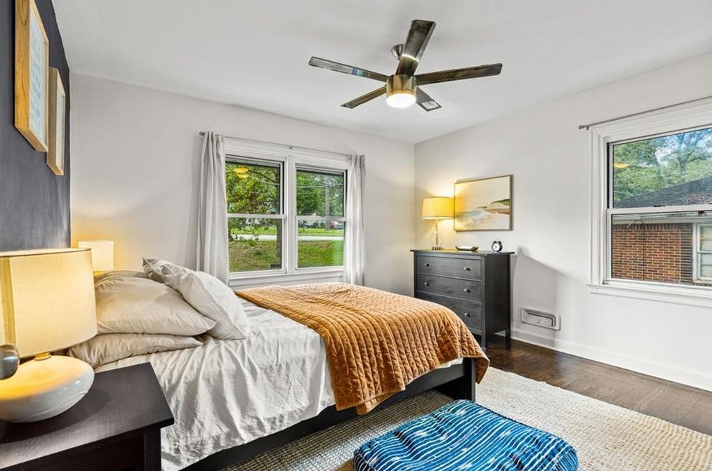 2177 2nd Ave, Decatur GA  30032 exterior