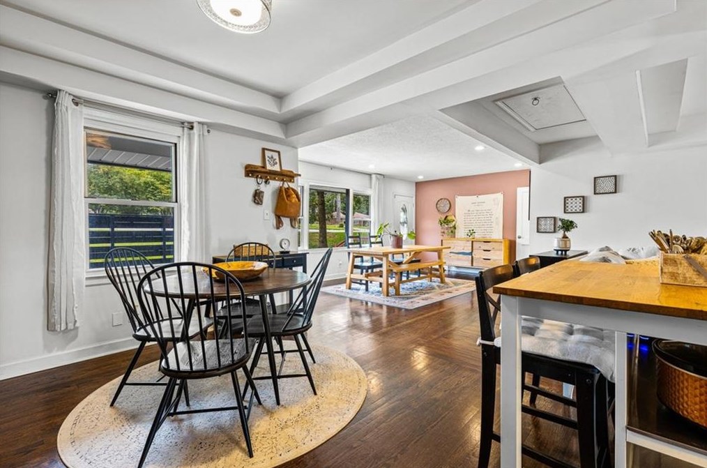 2177 2nd Ave, Decatur GA  30032 exterior