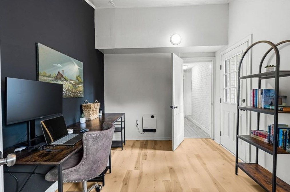 2177 2nd Ave, Decatur GA  30032 exterior