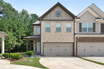 5531 Radford Loop, Fairburn, GA 30213 - Photo 1