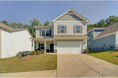 113 Worley Drive, Jasper, GA 30143 - Photo 1