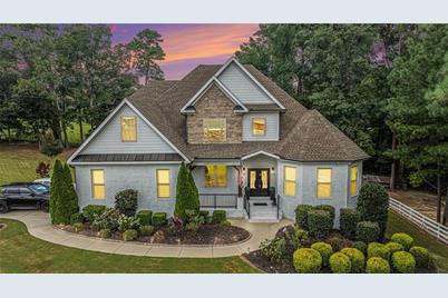 44 Nick Duck Road, Braselton, GA 30517 - Photo 1