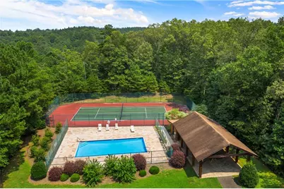 1584 Paladin Drive, Ranger, GA 30734 - Photo 9