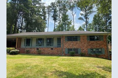 2747 Pangborn Road, Decatur, GA 30033 - Photo 1