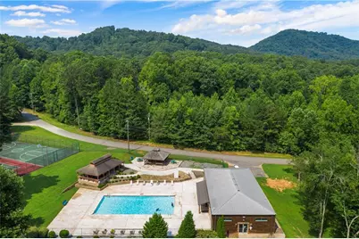 832 Adair Drive, Ranger, GA 30734 - Photo 9