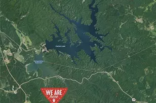 1020 Mayfield Ln, Ranger, GA 30734 - Photo 1