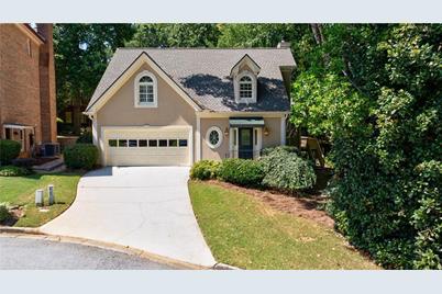 3931 Thawley Court, Tucker, GA 30084 - Photo 1