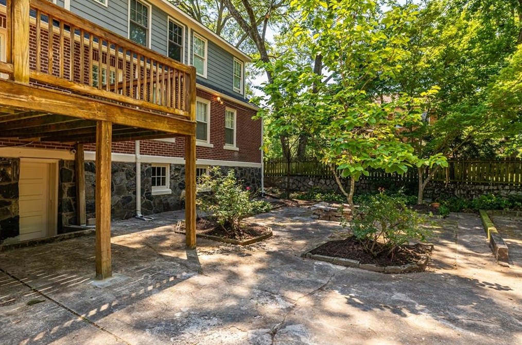 711 Flt Shl, Atlanta GA  30316-1337 exterior