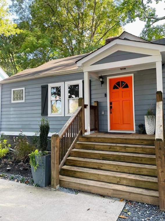 1311 Memorial Dr, Atlanta GA  30317-1713 exterior