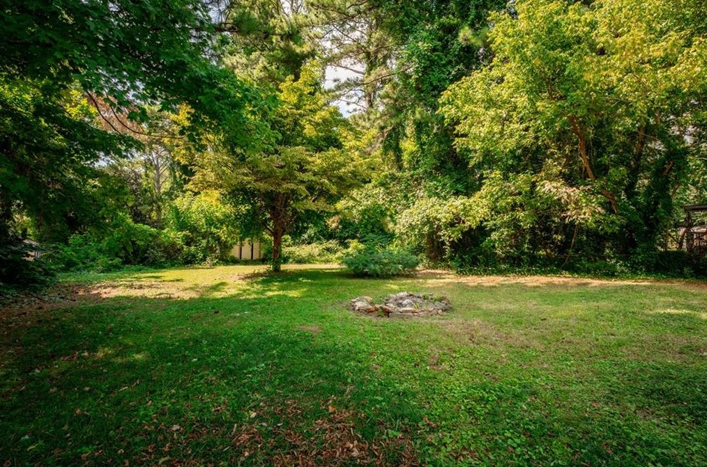 1439 Westridge Rd, Atlanta GA  30311-3435 exterior