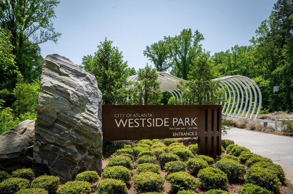 1439 Westridge Rd, Atlanta GA  30311-3435 exterior
