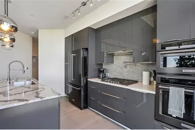 1400 W Peachtree Street #2721, Atlanta, GA 30309 - Photo 9