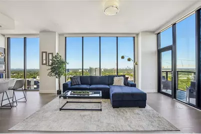 1400 W Peachtree Street #2721, Atlanta, GA 30309 - Photo 5