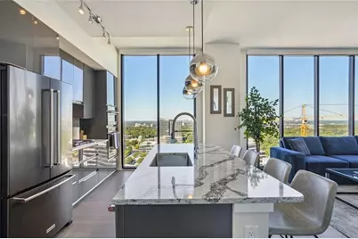 1400 W Peachtree Street #2721, Atlanta, GA 30309 - Photo 13