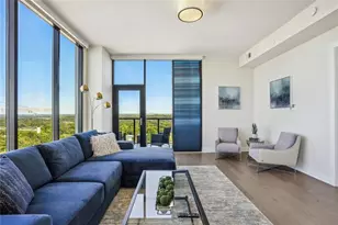 1400 W Peachtree St, Atlanta, GA 30309 - Photo 3