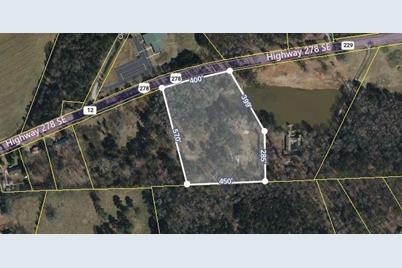 12994 Highway 278 SE, Social Circle, GA 30025 - Photo 1