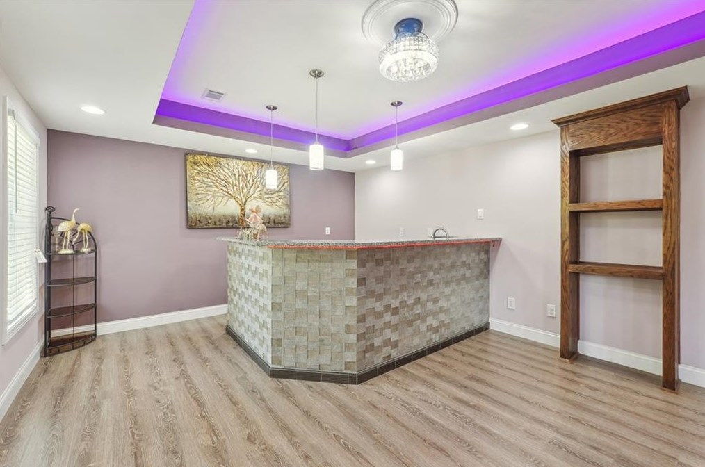 6204 Mimosa Cir, Tucker GA 30084-1945 exterior