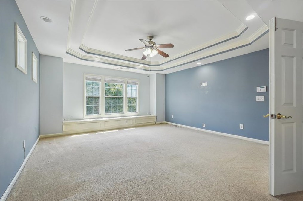 6204 Mimosa Cir, Tucker GA 30084-1945 exterior