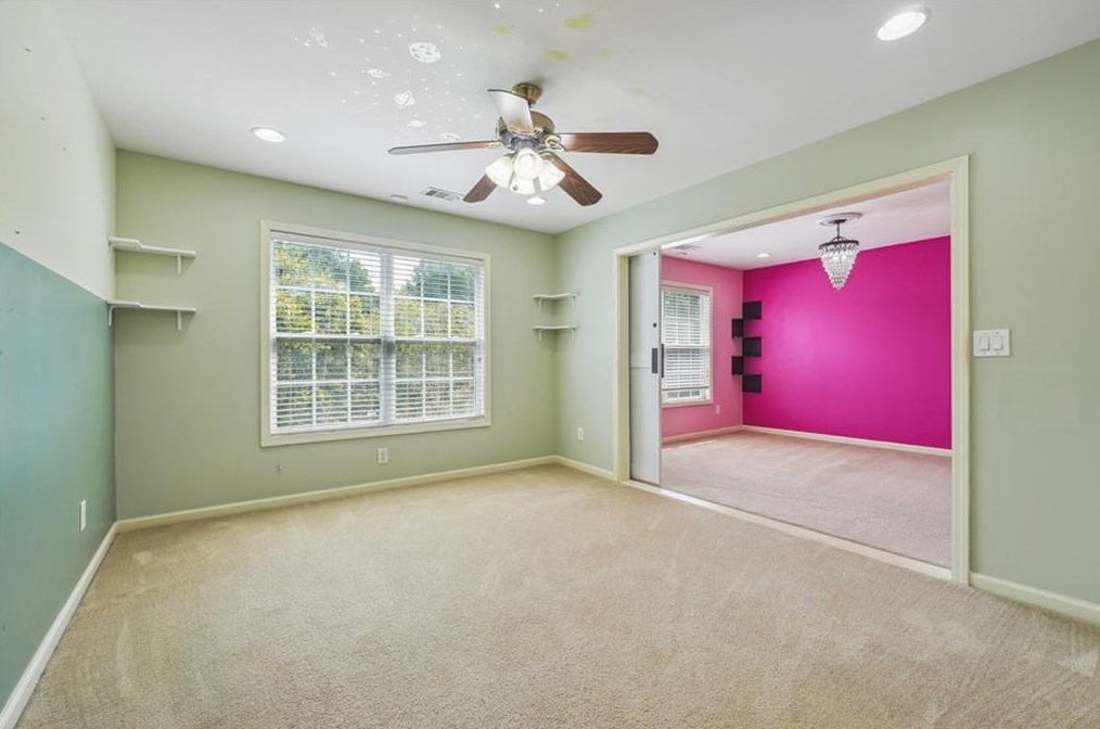 6204 Mimosa Cir, Tucker GA 30084-1945 exterior