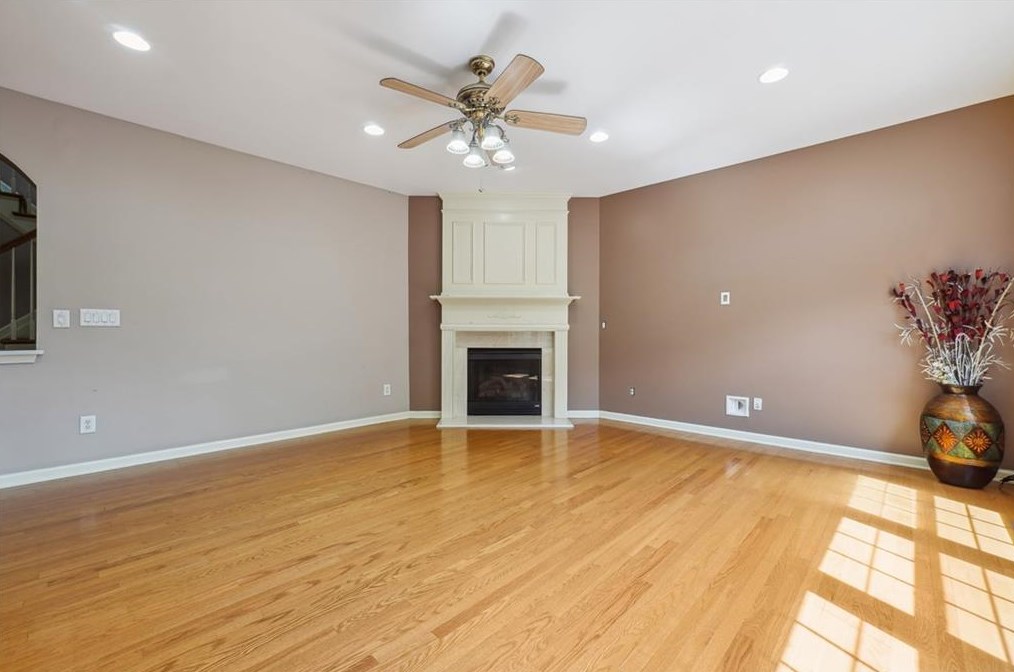 6204 Mimosa Cir, Tucker GA 30084-1945 exterior