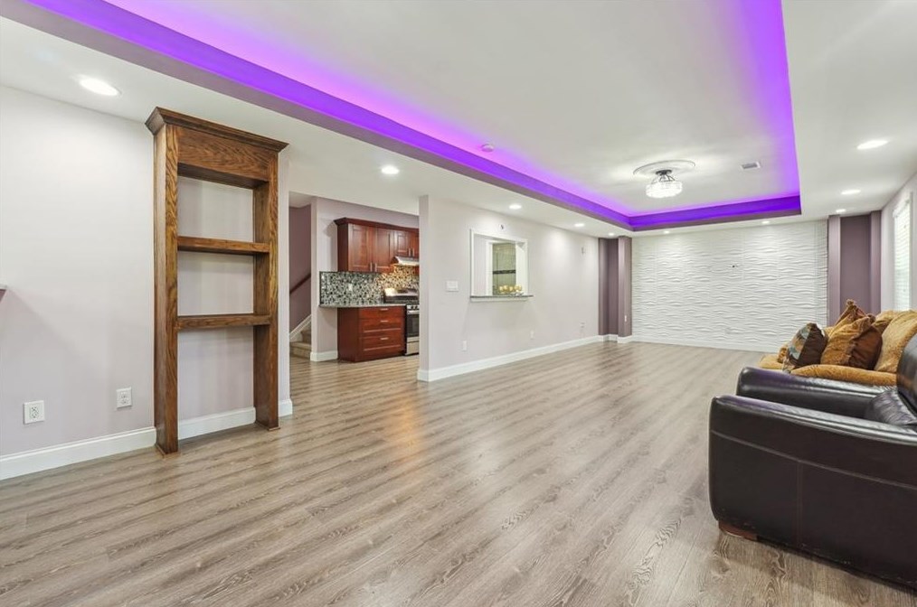 6204 Mimosa Cir, Tucker GA 30084-1945 exterior