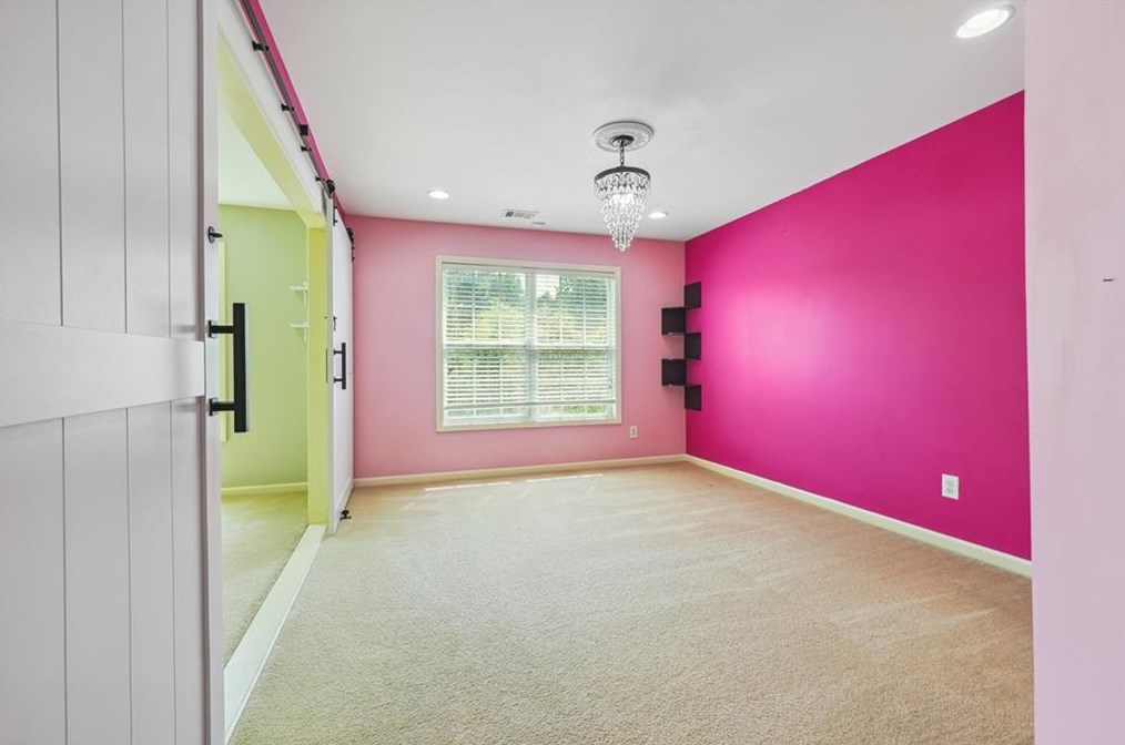 6204 Mimosa Cir, Tucker GA 30084-1945 exterior