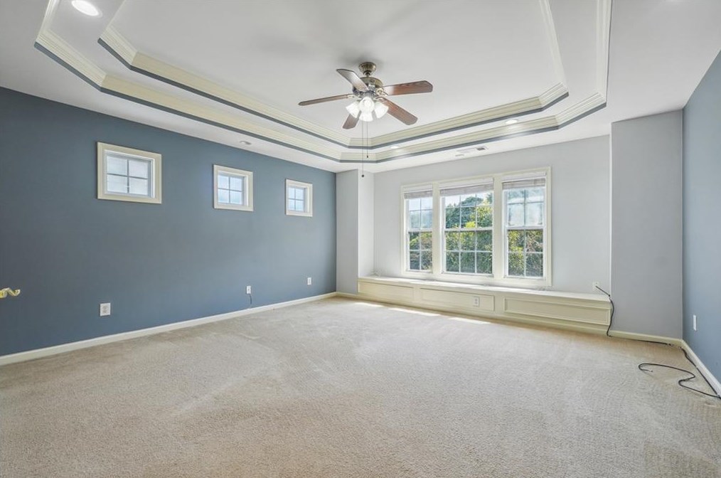 6204 Mimosa Cir, Tucker GA 30084-1945 exterior