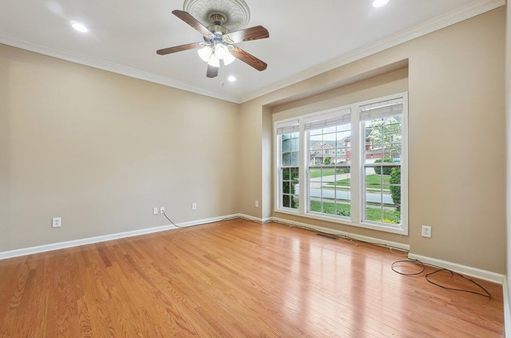 6204 Mimosa Cir, Tucker GA 30084-1945 exterior