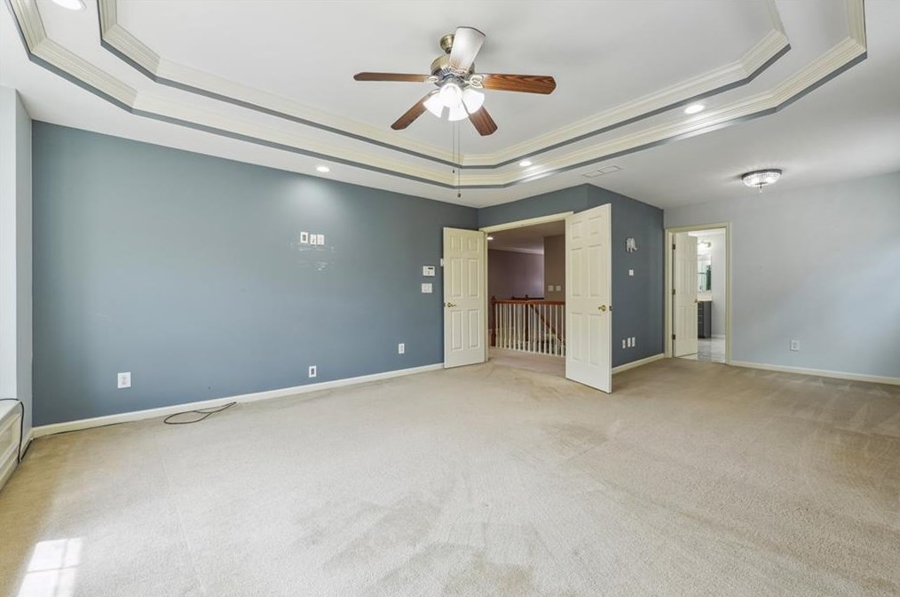 6204 Mimosa Cir, Tucker GA 30084-1945 exterior