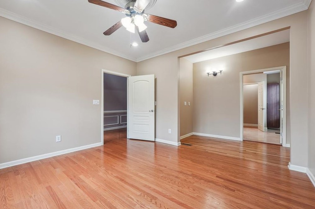 6204 Mimosa Cir, Tucker GA 30084-1945 exterior