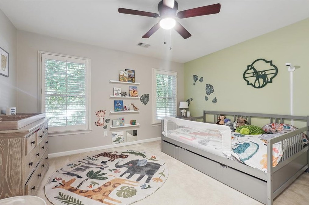 500 Fountain Oaks Way, Atlanta GA  30342-2576 exterior