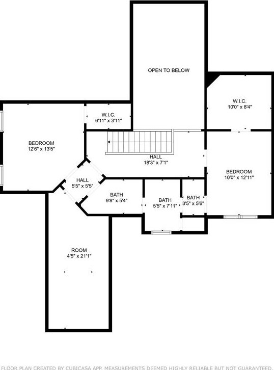 500 Fountain Oaks Way, Atlanta GA  30342-2576 exterior