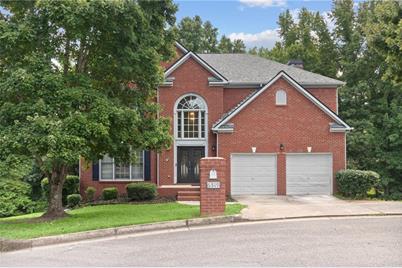 6519 Cheval Court, Stone Mountain, GA 30087 - Photo 1