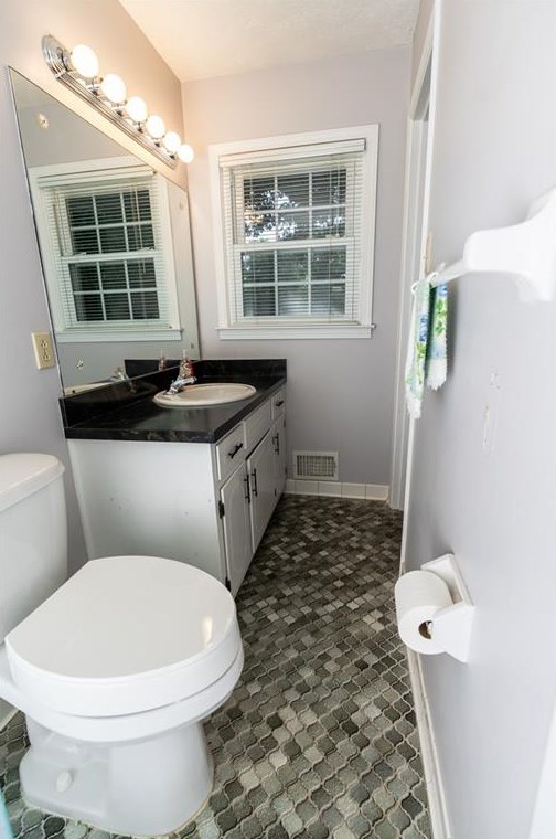 5201 Paul Cir, Conyers GA  30094-4813 exterior