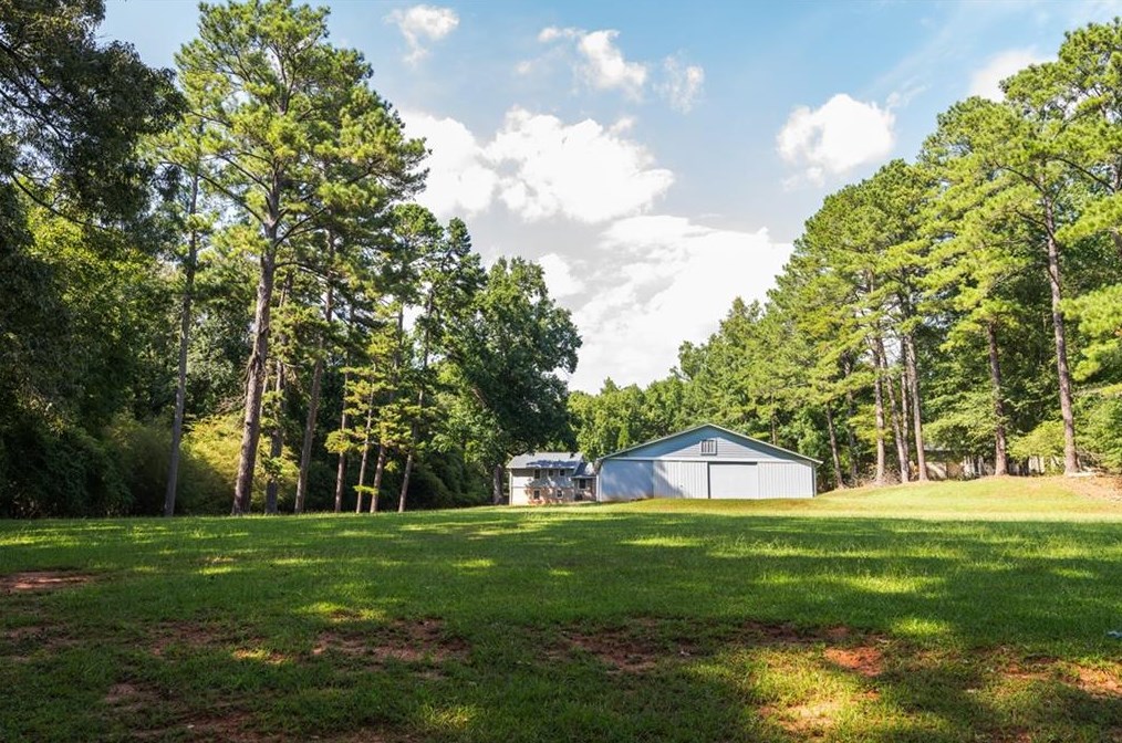 5201 Paul Cir, Conyers GA  30094-4813 exterior