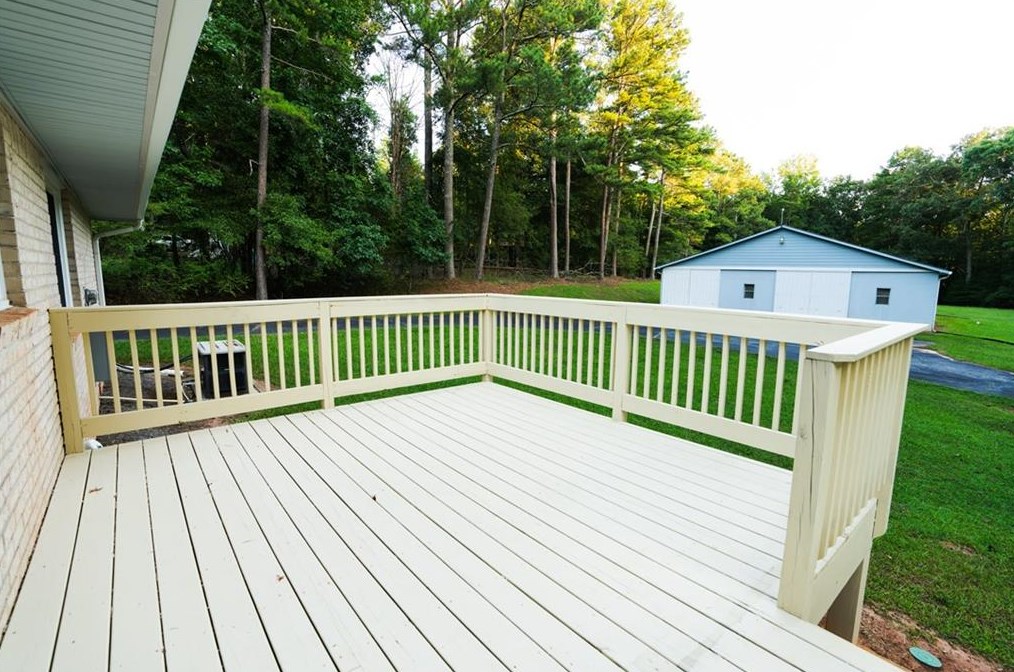 5201 Paul Cir, Conyers GA  30094-4813 exterior