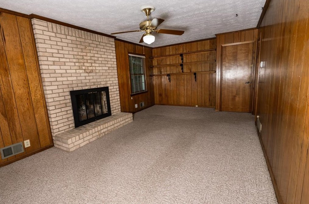 5201 Paul Cir, Conyers GA  30094-4813 exterior