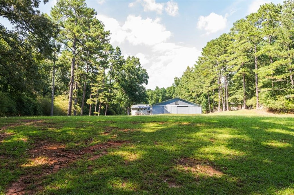 5201 Paul Cir, Conyers GA  30094-4813 exterior