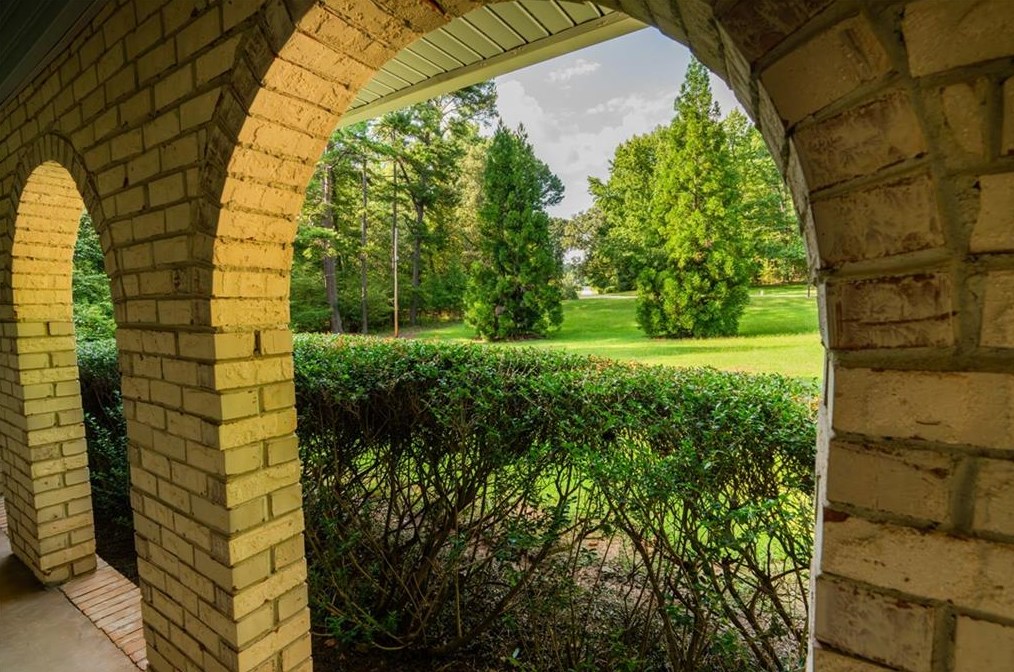 5201 Paul Cir, Conyers GA  30094-4813 exterior