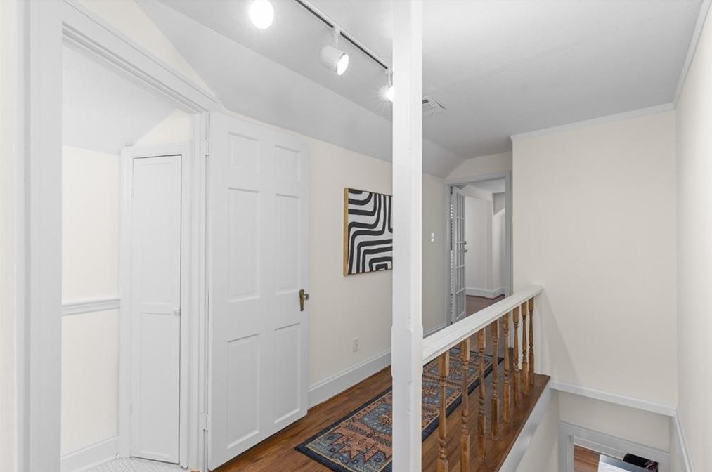 168 Pinecrest Ave, Decatur GA  30030-1933 exterior