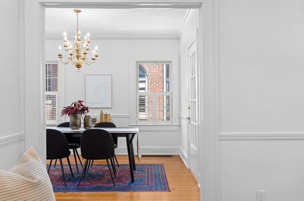 168 Pinecrest Ave, Decatur GA  30030-1933 exterior