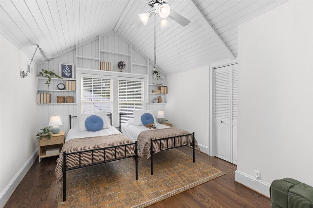 168 Pinecrest Ave, Decatur GA  30030-1933 exterior