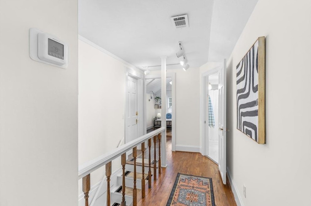 168 Pinecrest Ave, Decatur GA  30030-1933 exterior