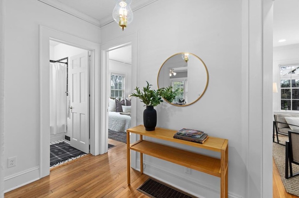 168 Pinecrest Ave, Decatur GA  30030-1933 exterior