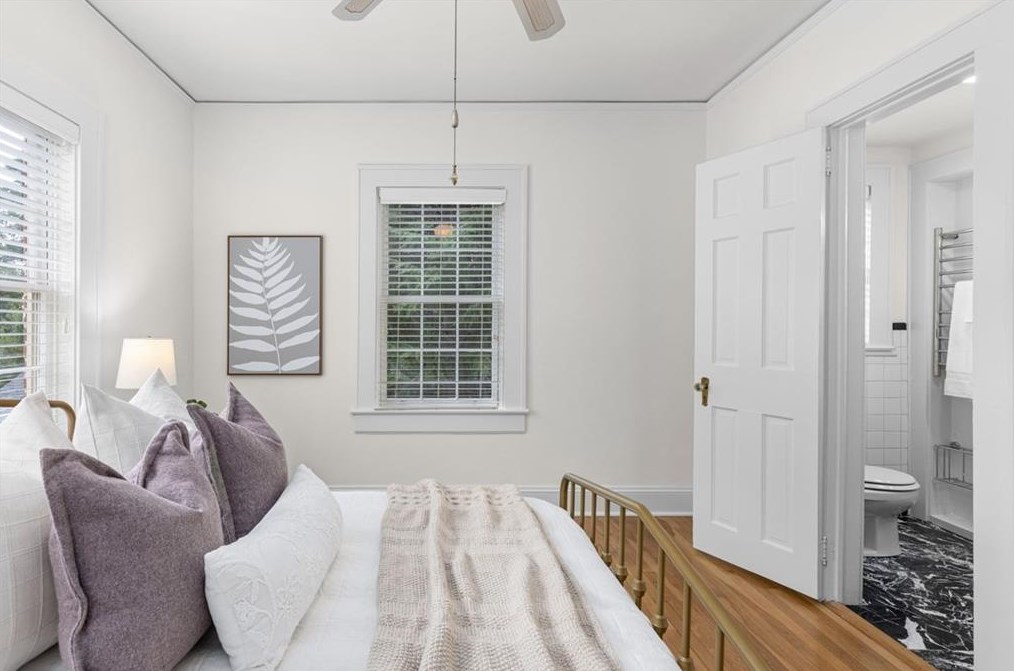 168 Pinecrest Ave, Decatur GA  30030-1933 exterior