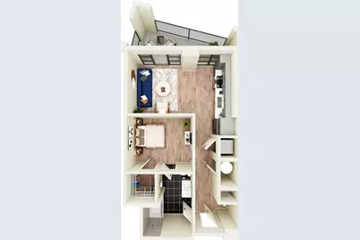 3172 Roswell Road #1014, Atlanta, GA 30305 - Photo 25